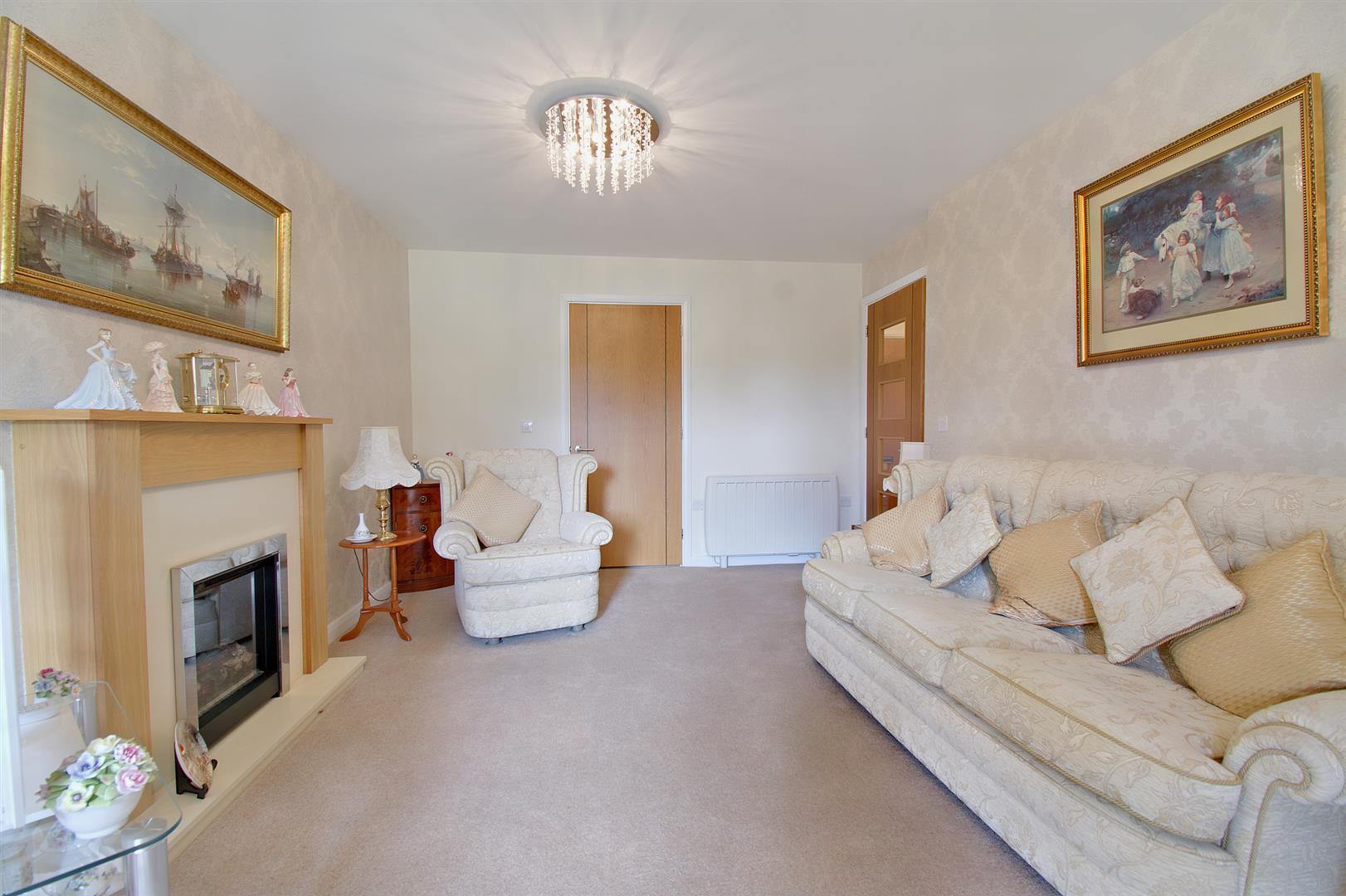 Maritime Court, Taylors Avenue, Cleethorpes