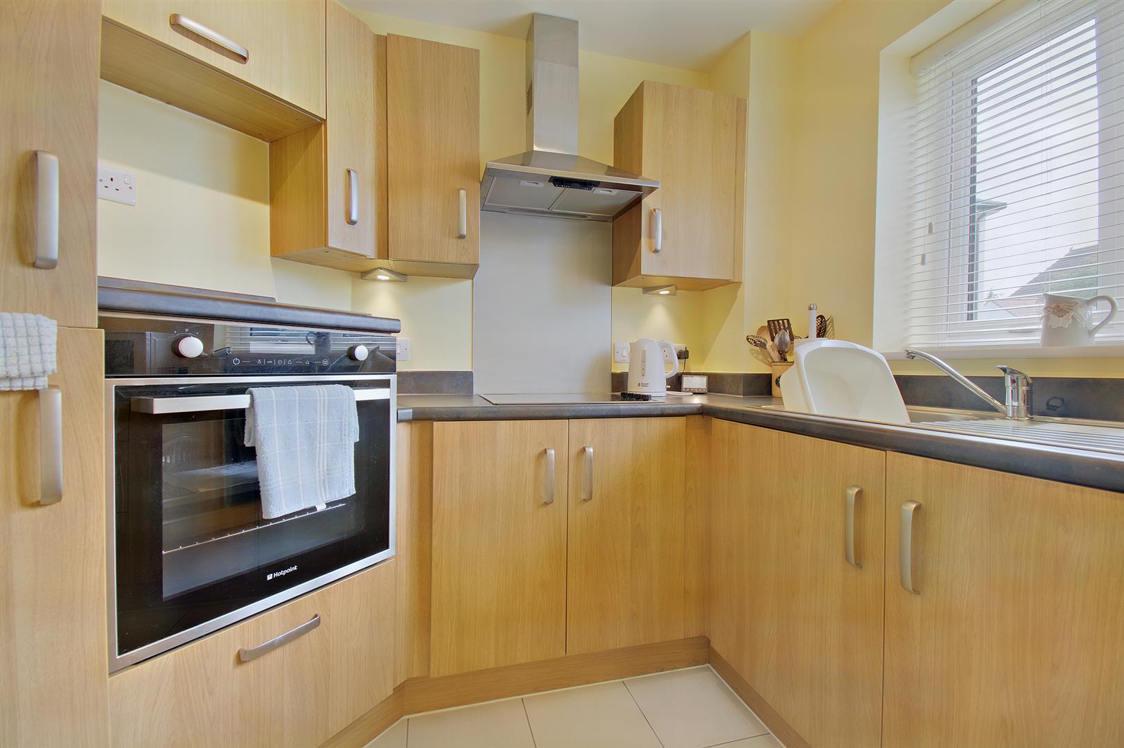 Maritime Court, Taylors Avenue, Cleethorpes