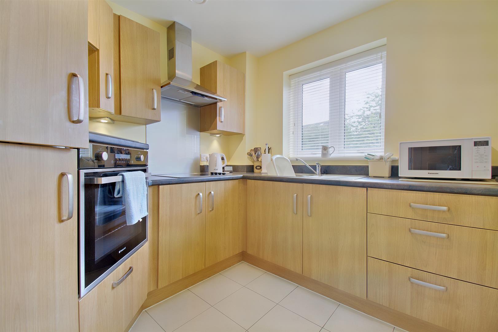 Maritime Court, Taylors Avenue, Cleethorpes