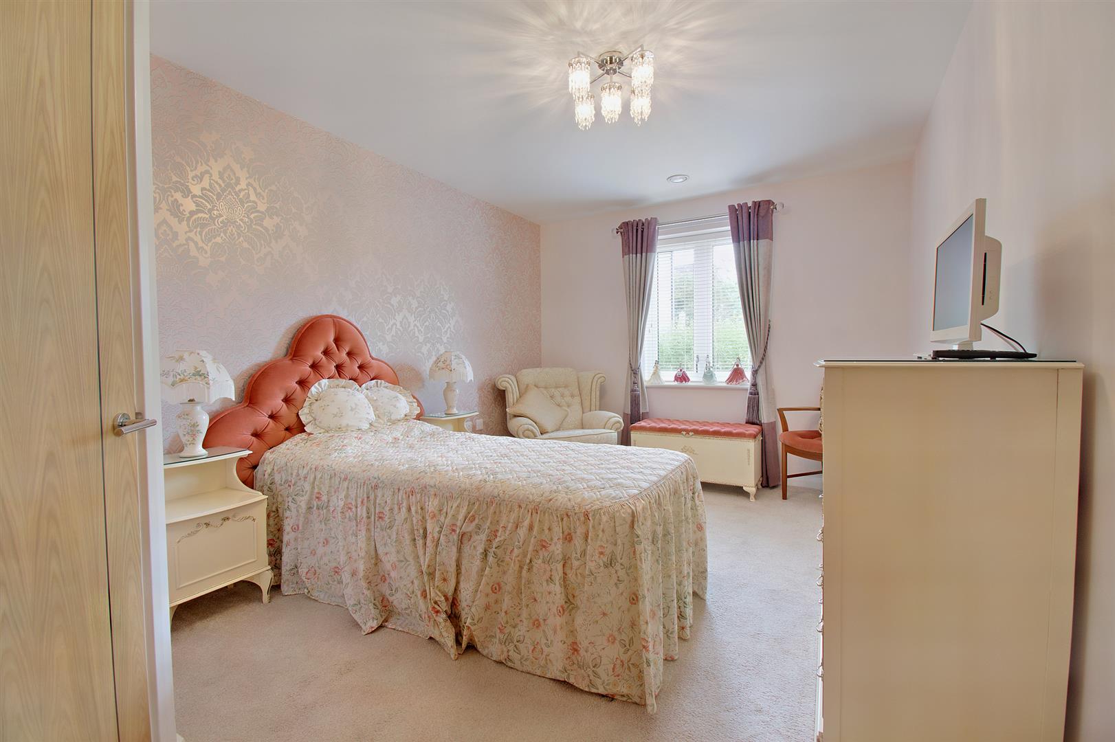 Maritime Court, Taylors Avenue, Cleethorpes