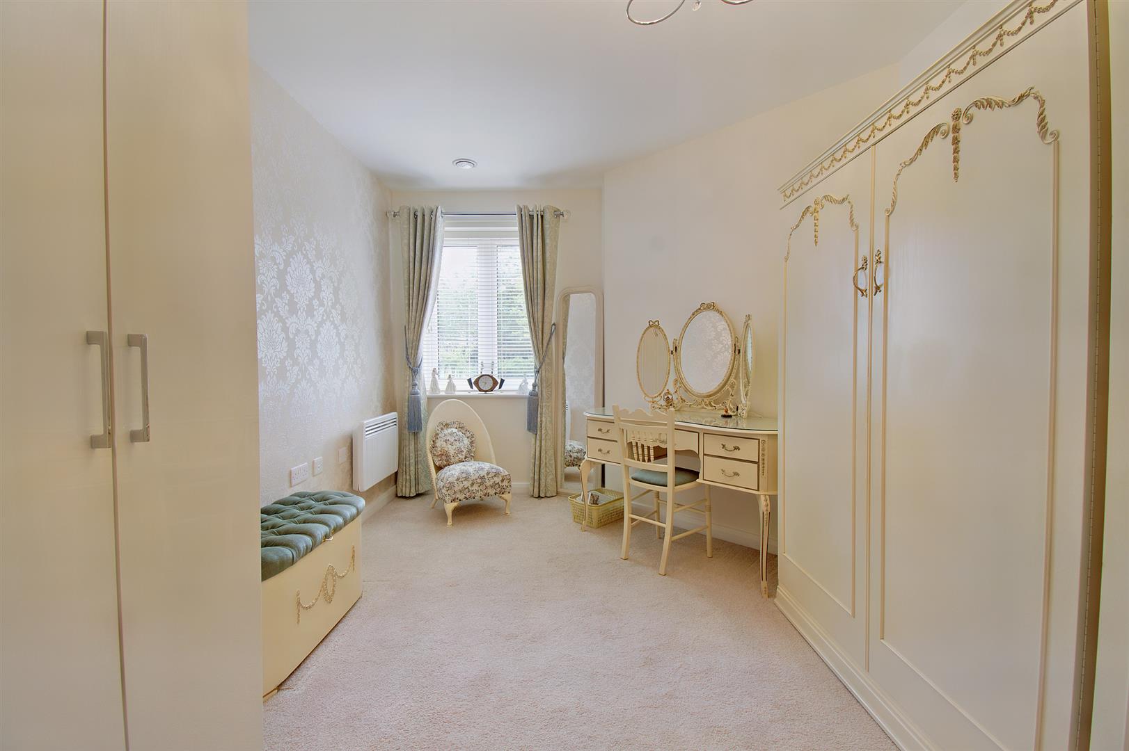 Maritime Court, Taylors Avenue, Cleethorpes