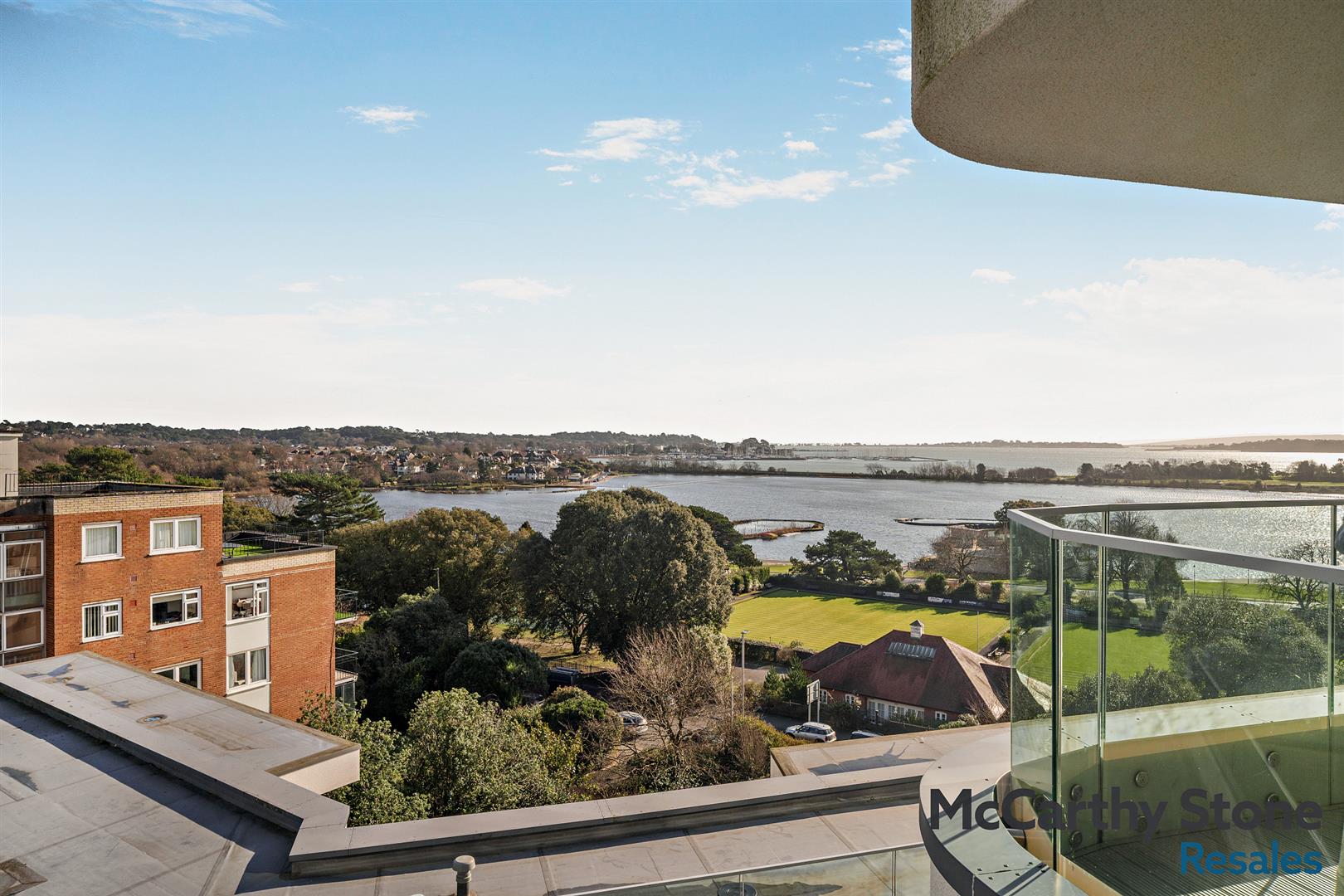 Horizons, Churchfield Road, Poole