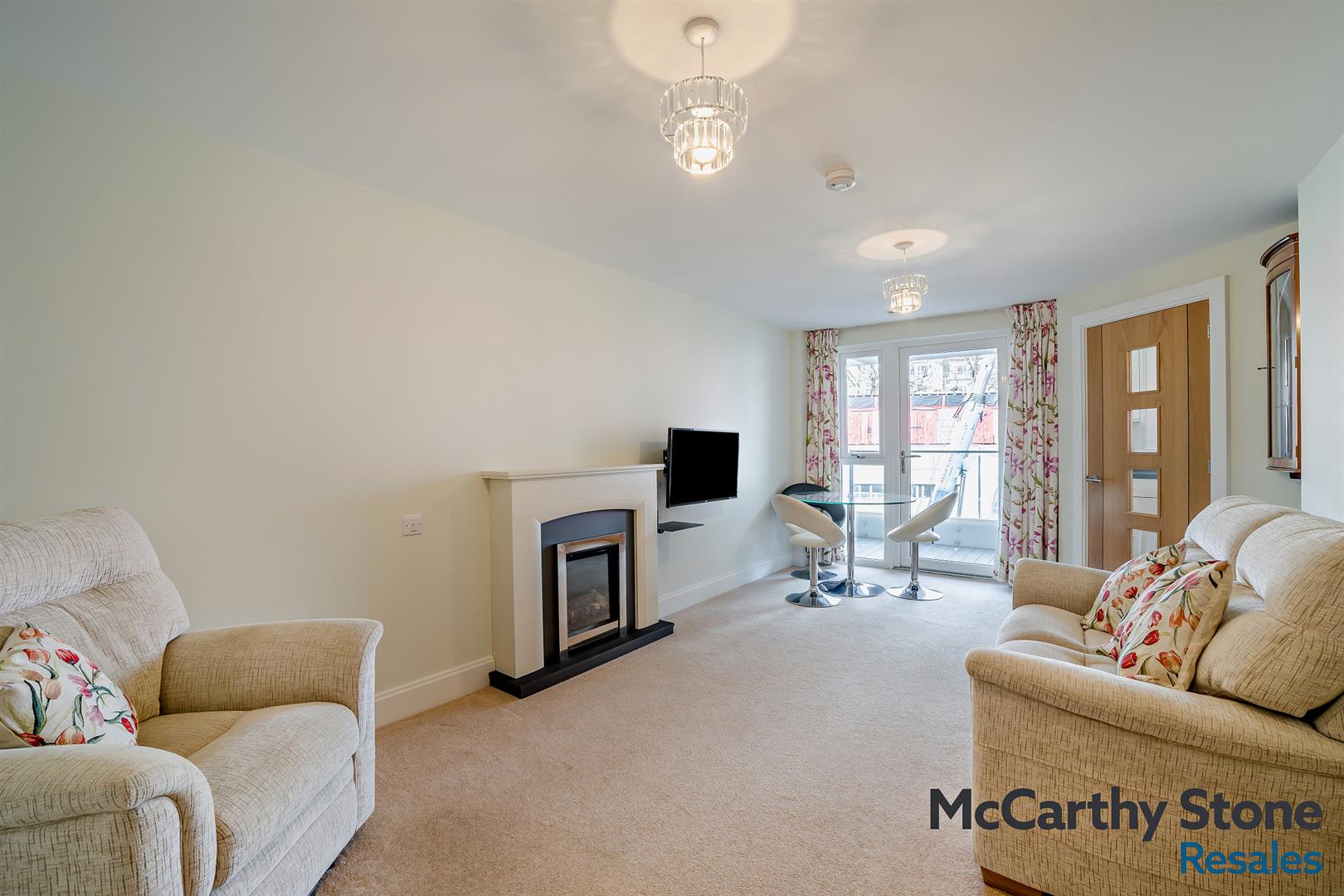 Horizons, Churchfield Road, Poole