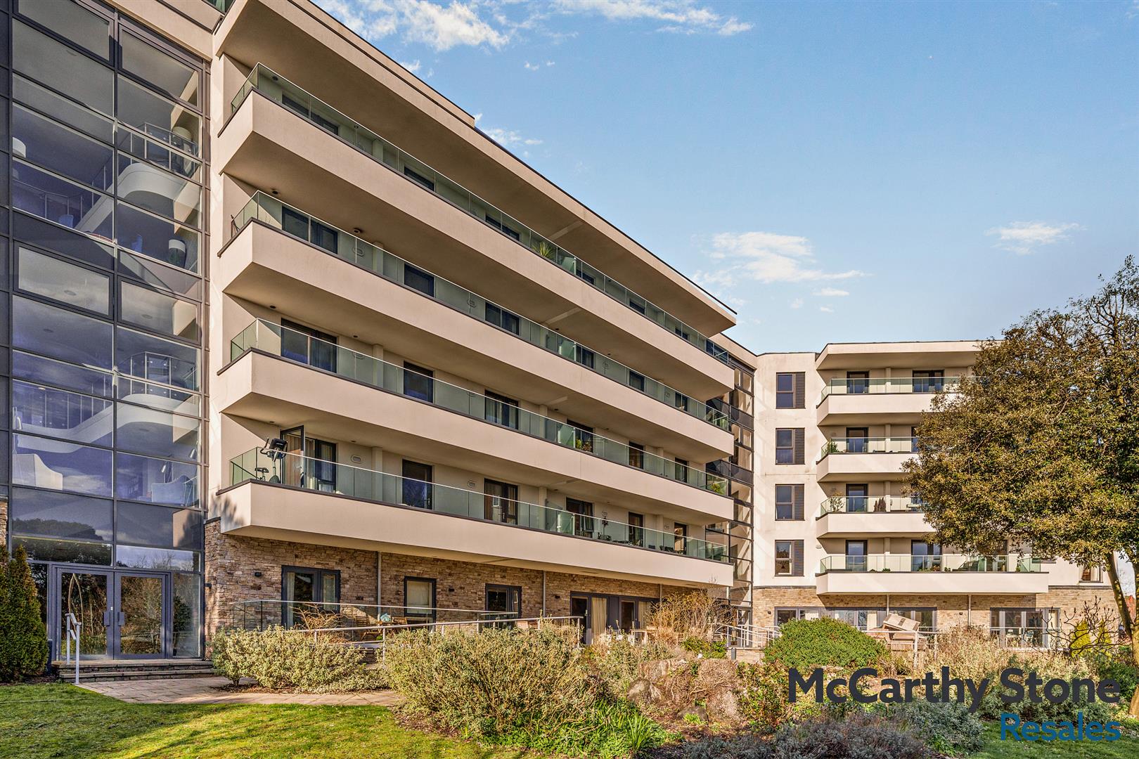 Horizons, Churchfield Road, Poole