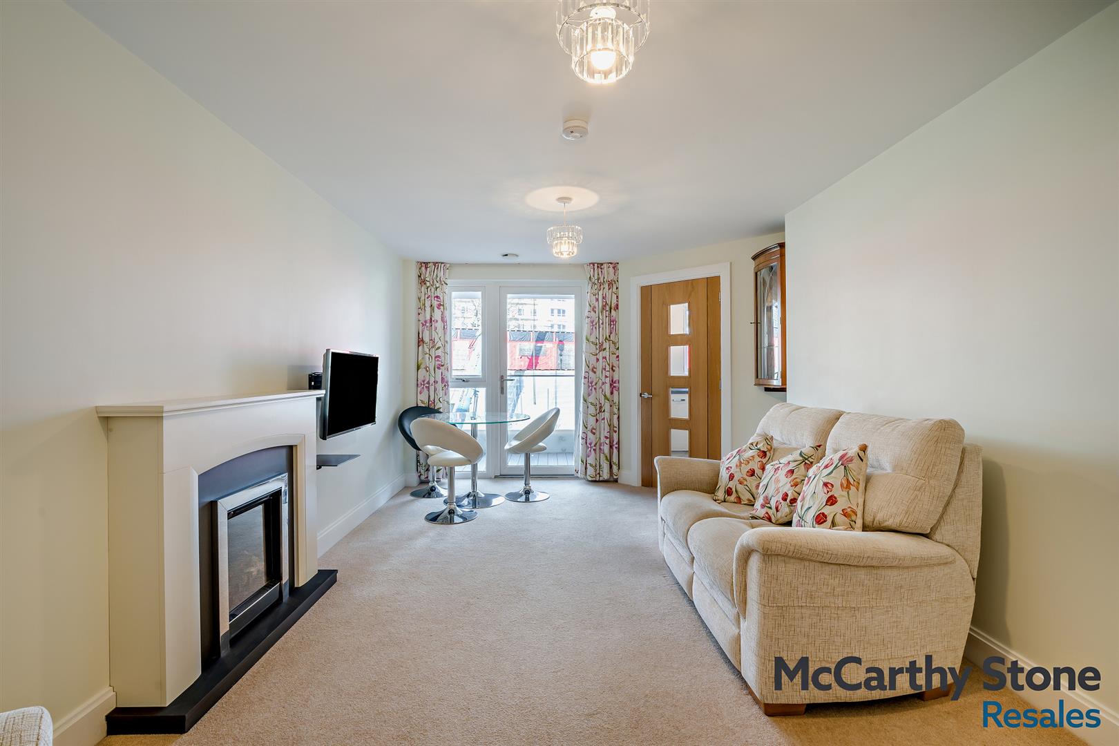 Horizons, Churchfield Road, Poole