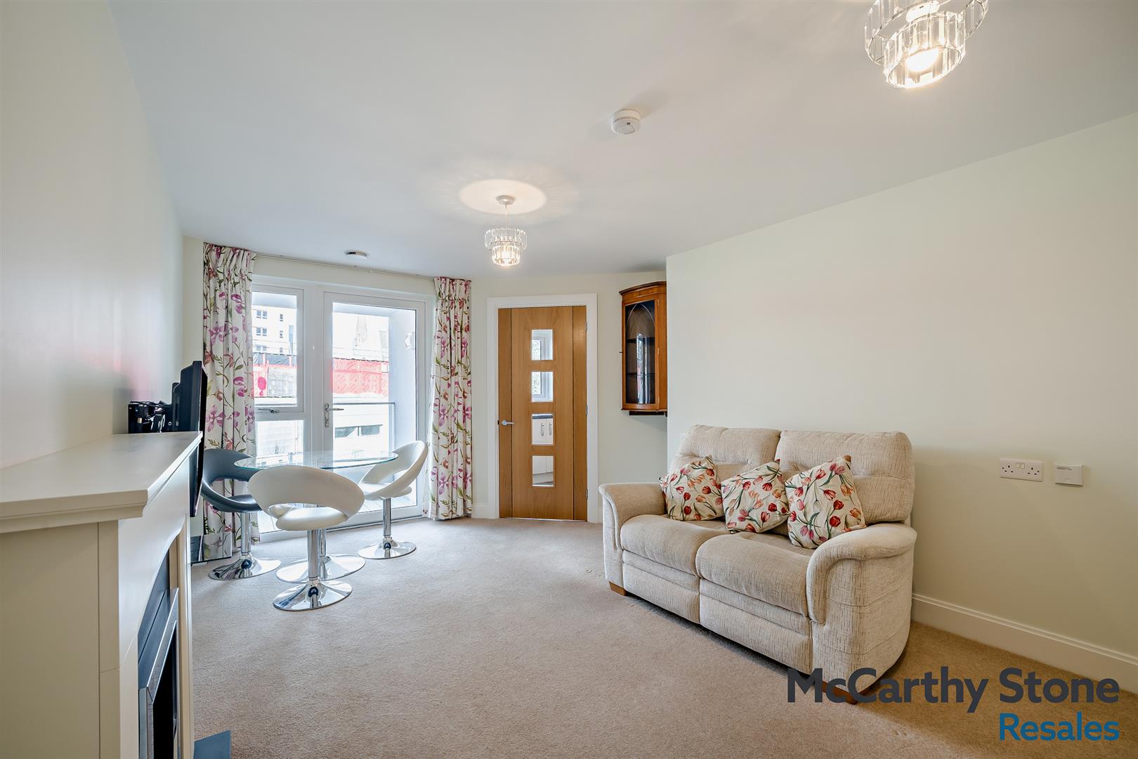 Horizons, Churchfield Road, Poole