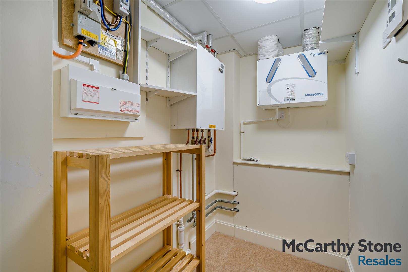 Horizons, Churchfield Road, Poole