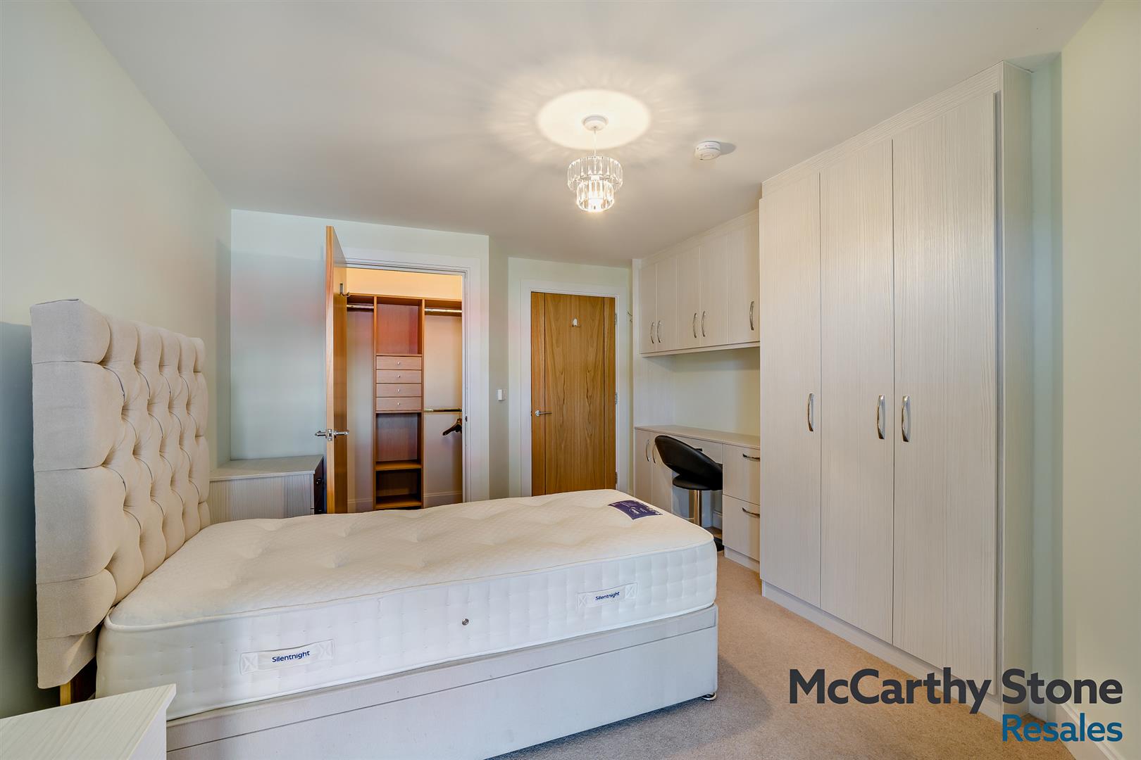 Horizons, Churchfield Road, Poole