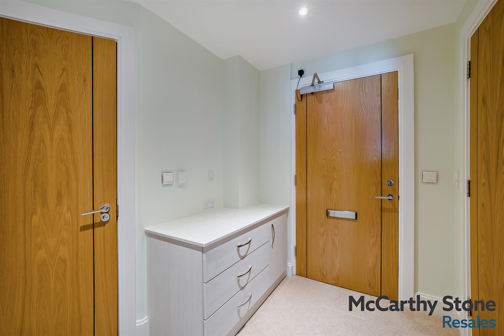 Horizons, Churchfield Road, Poole