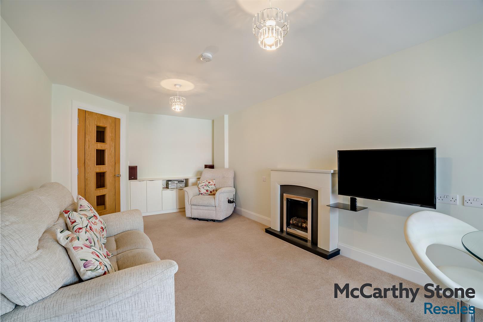 Horizons, Churchfield Road, Poole