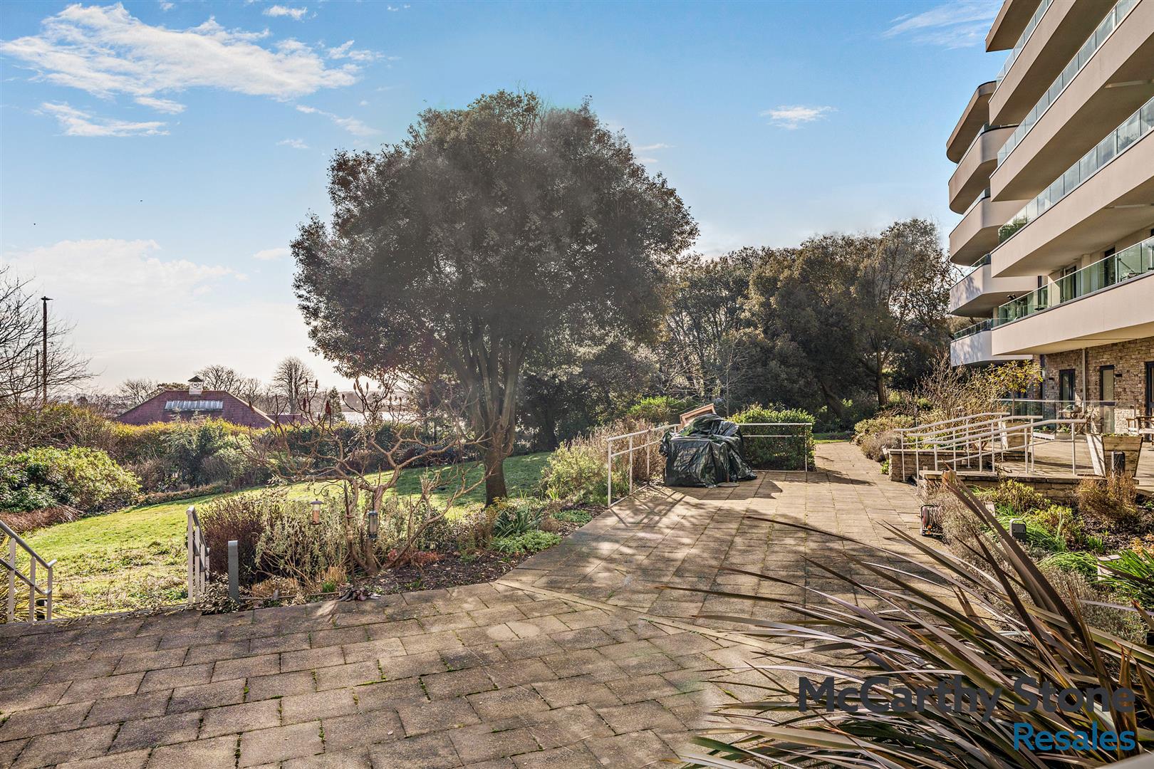 Horizons, Churchfield Road, Poole