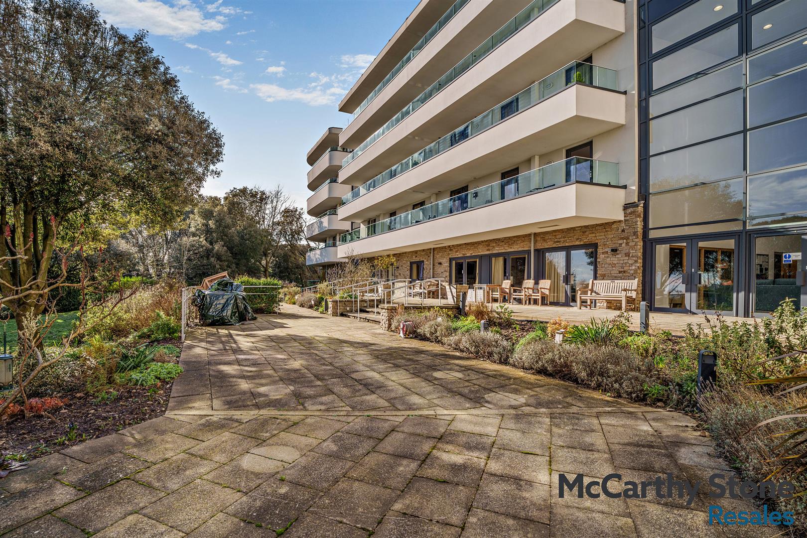 Horizons, Churchfield Road, Poole