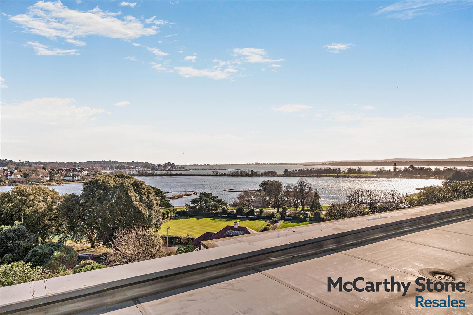 Horizons, Churchfield Road, Poole