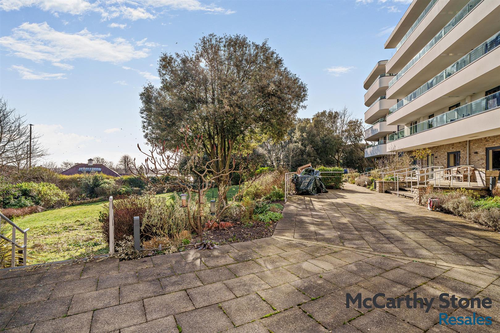 Horizons, Churchfield Road, Poole