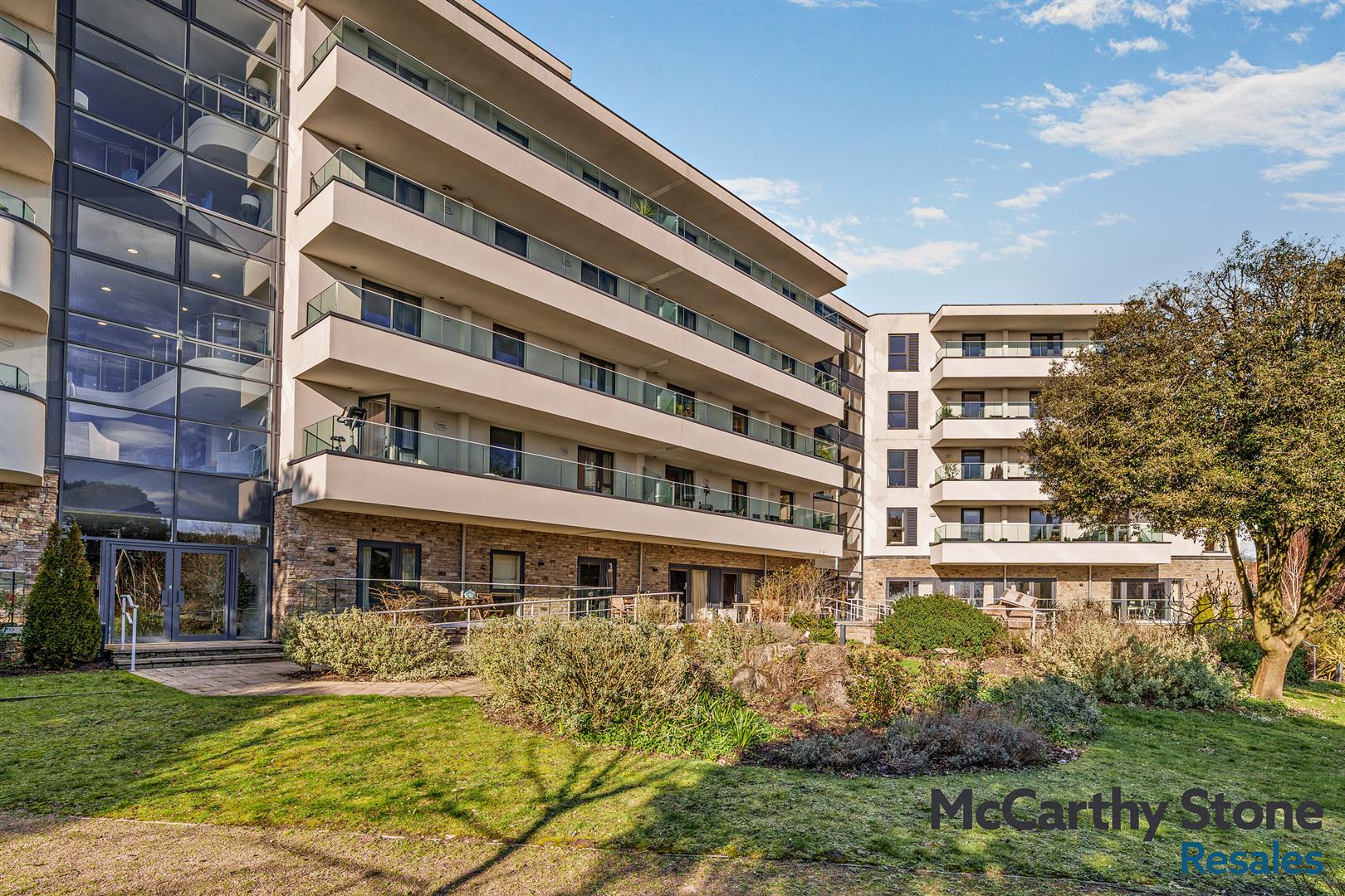 Horizons, Churchfield Road, Poole