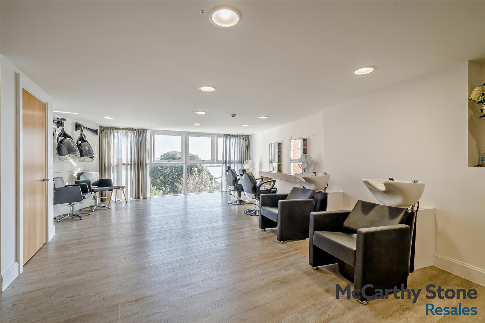 Horizons, Churchfield Road, Poole