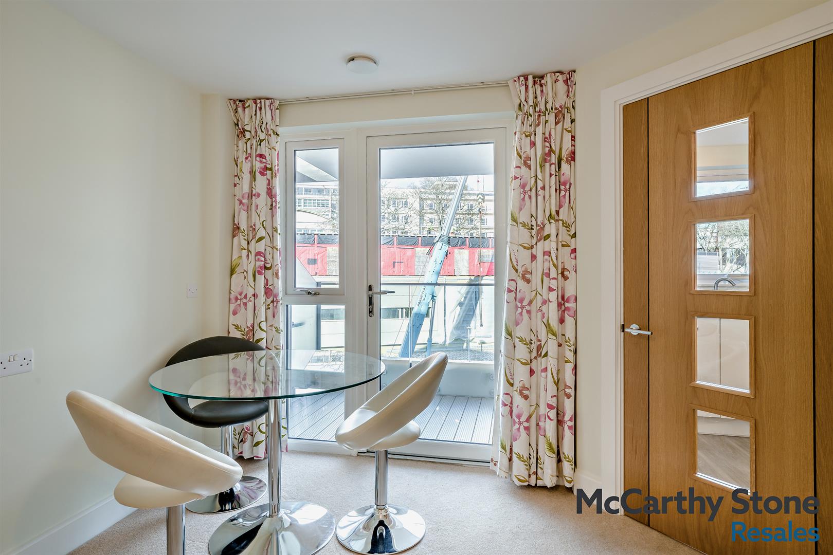 Horizons, Churchfield Road, Poole