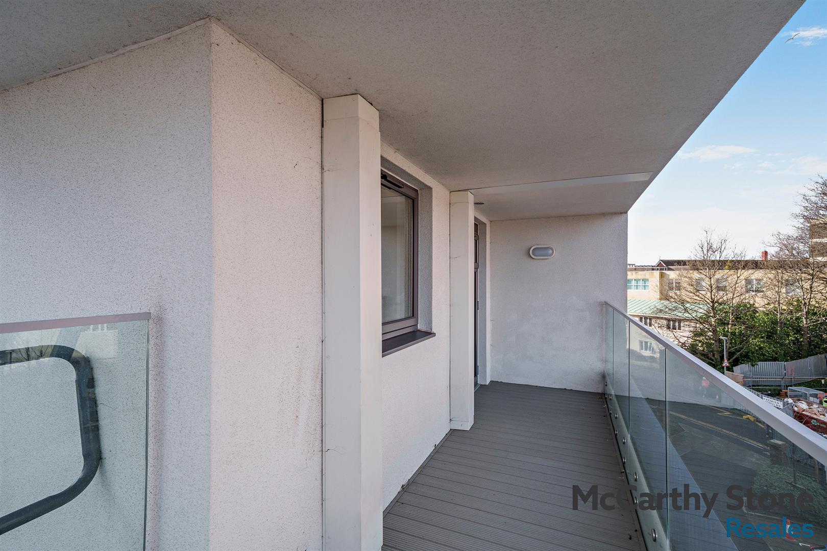 Horizons, Churchfield Road, Poole