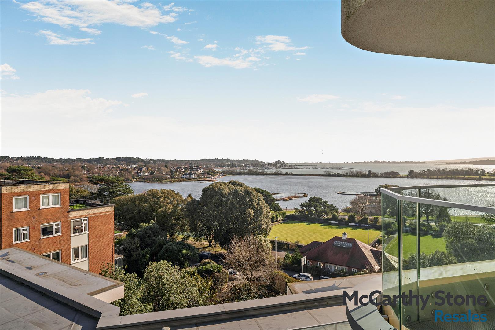 Horizons, Churchfield Road, Poole