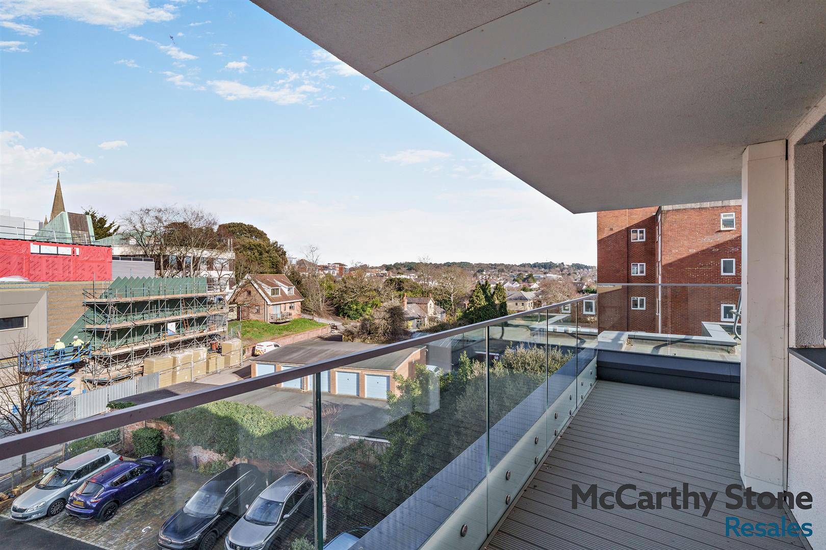 Horizons, Churchfield Road, Poole