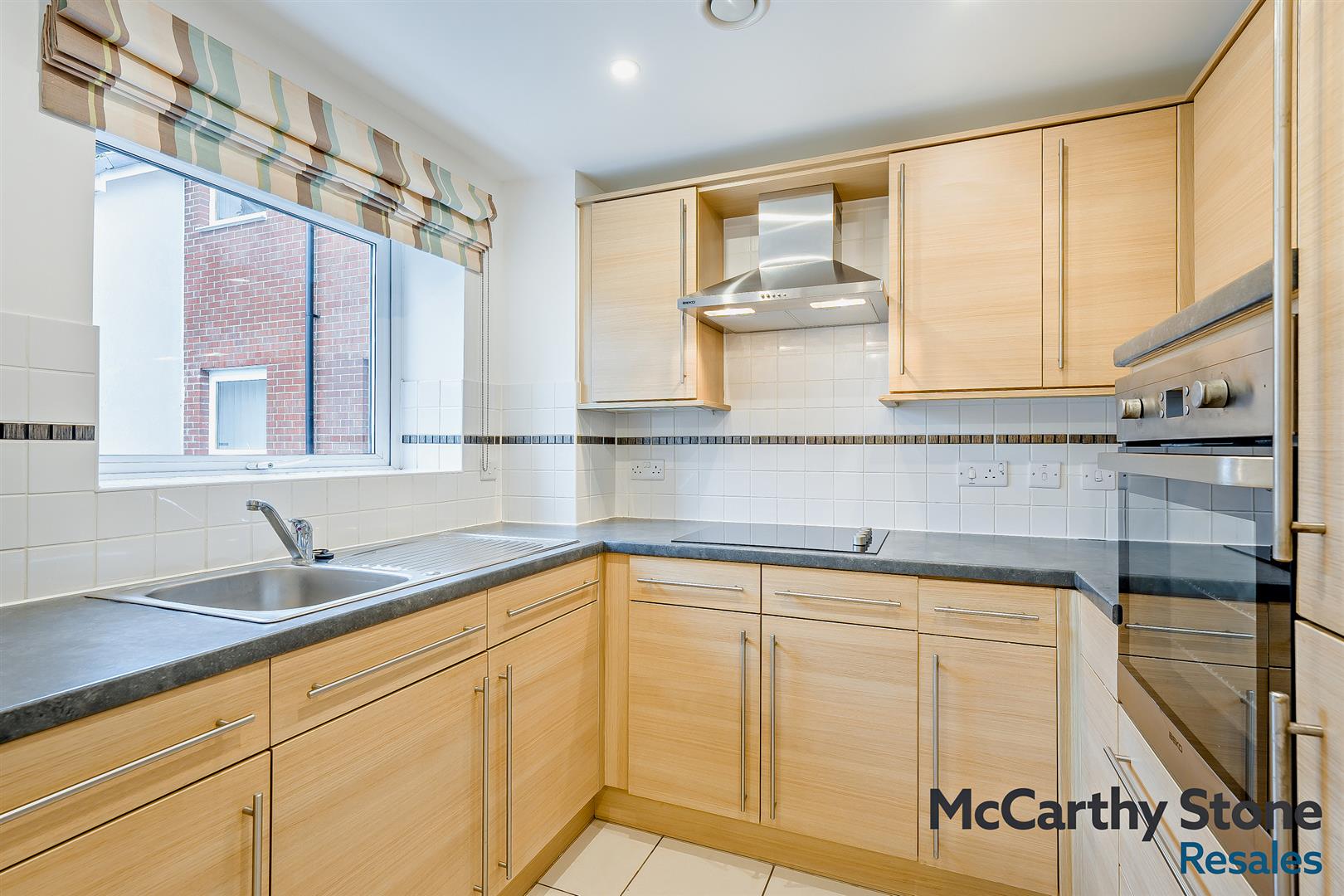 Victory Court, Beaconsfield Road, Waterlooville, PO7 7FB