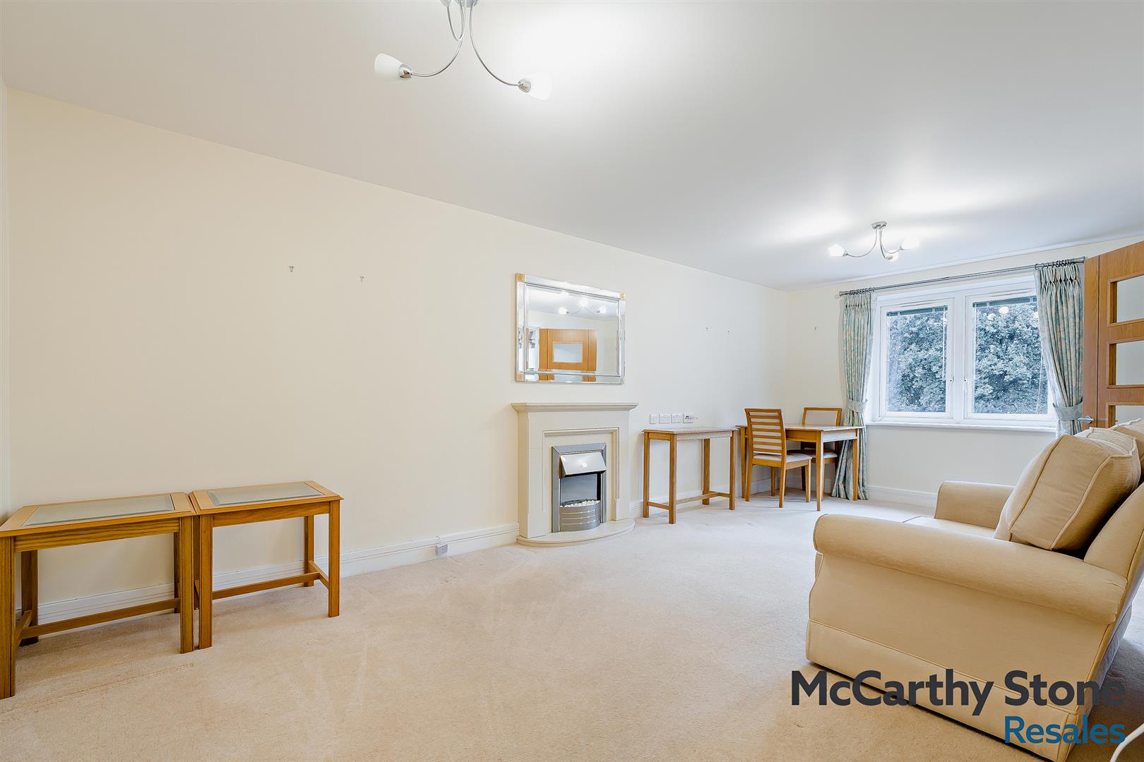 Victory Court, Beaconsfield Road, Waterlooville, PO7 7FB