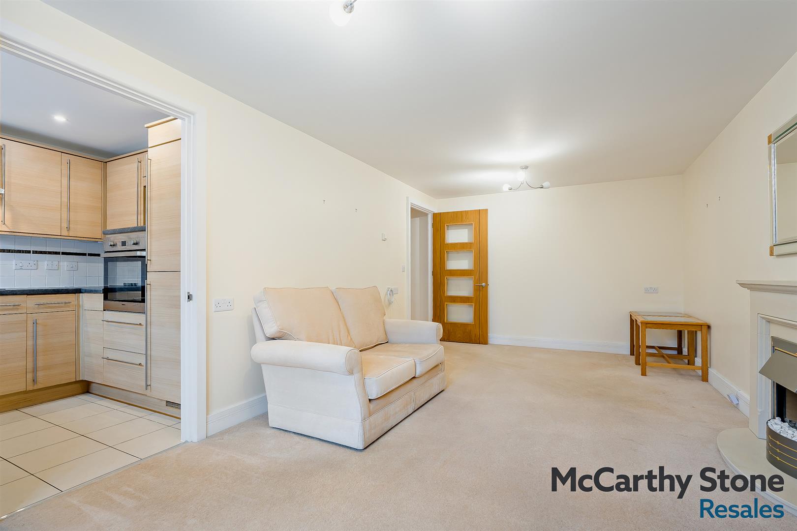 Victory Court, Beaconsfield Road, Waterlooville, PO7 7FB