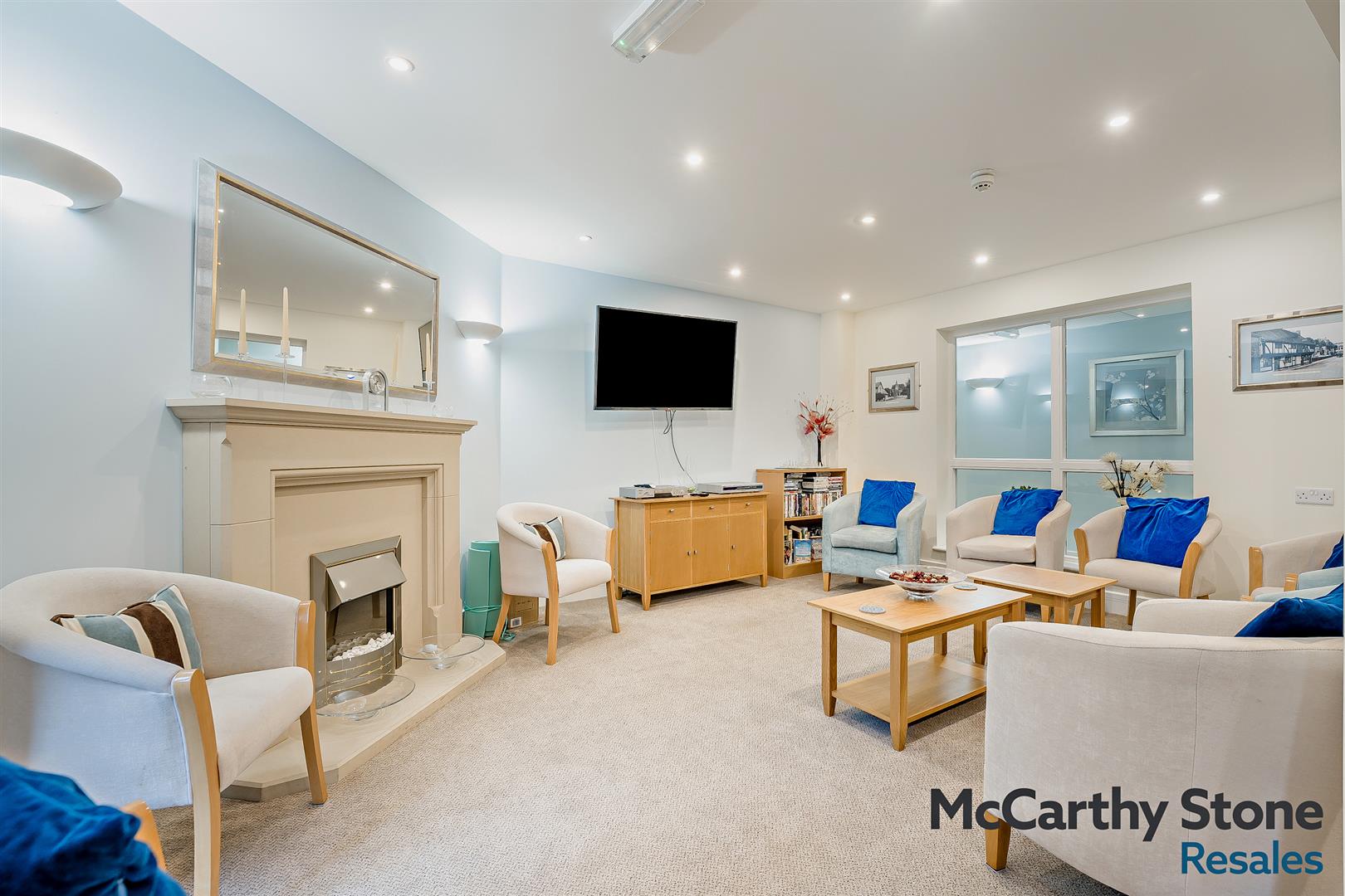 Victory Court, Beaconsfield Road, Waterlooville, PO7 7FB