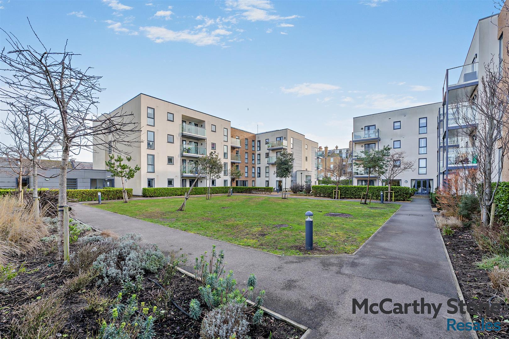 Neptune House, Heene Road, Worthing