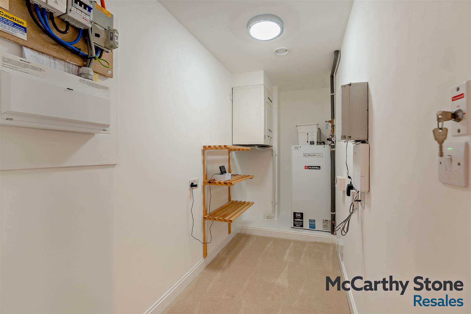 Neptune House, Heene Road, Worthing