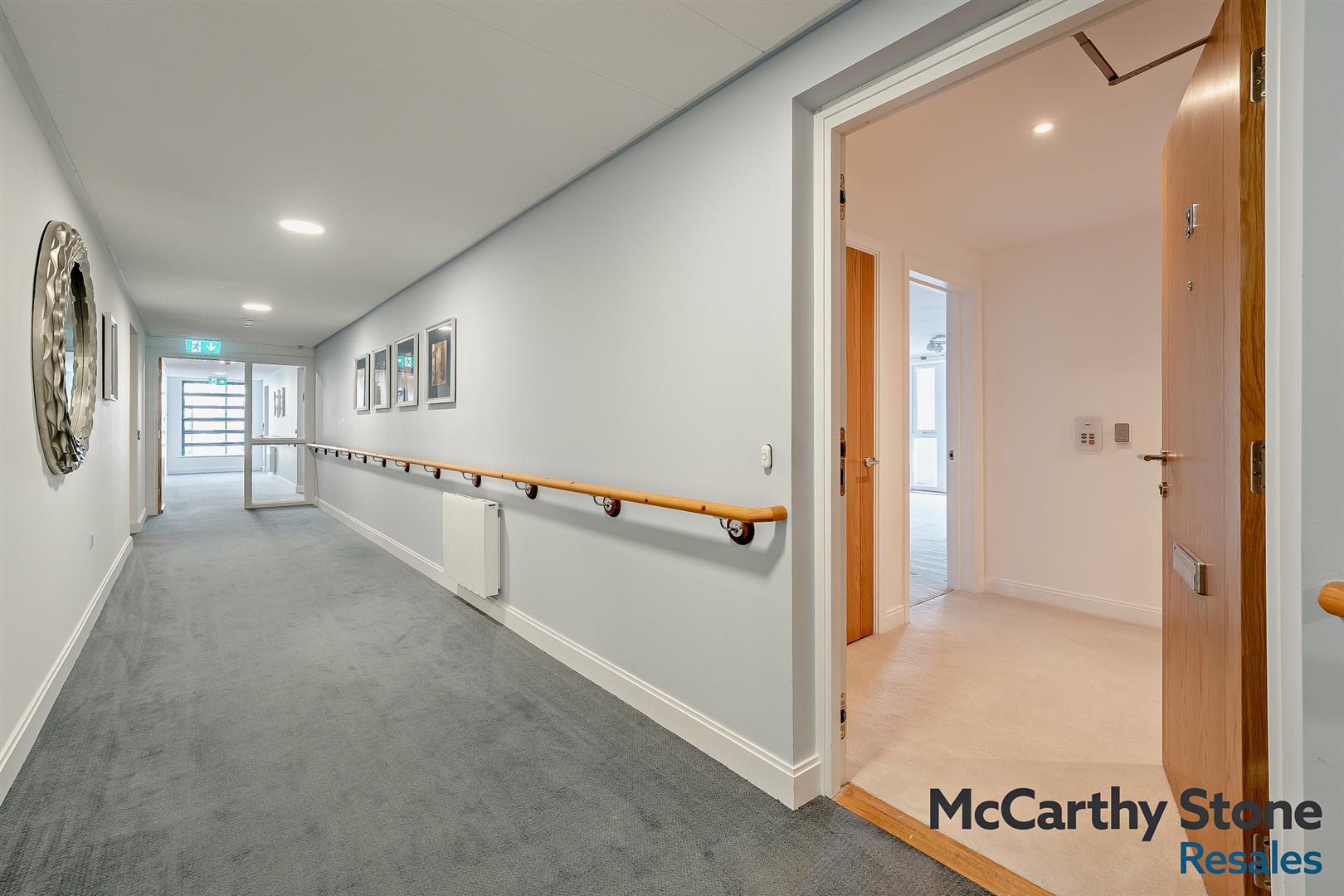 Neptune House, Heene Road, Worthing