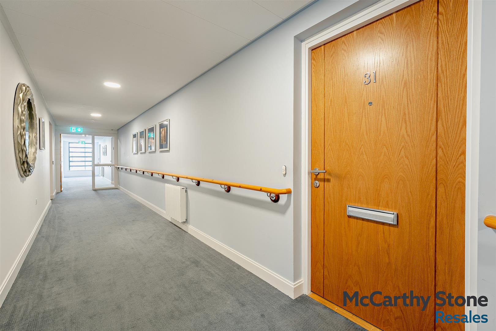 Neptune House, Heene Road, Worthing