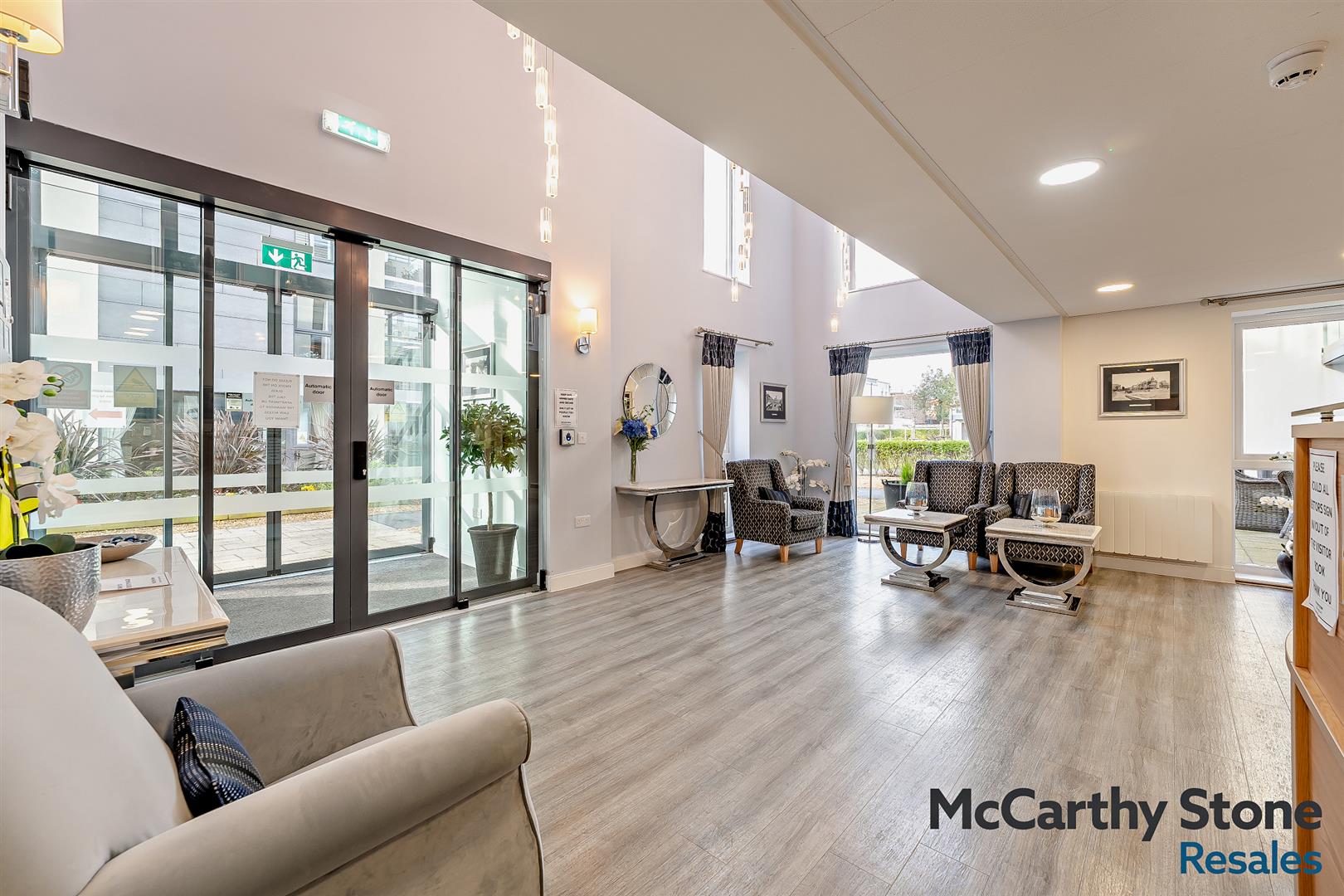 Neptune House, Heene Road, Worthing