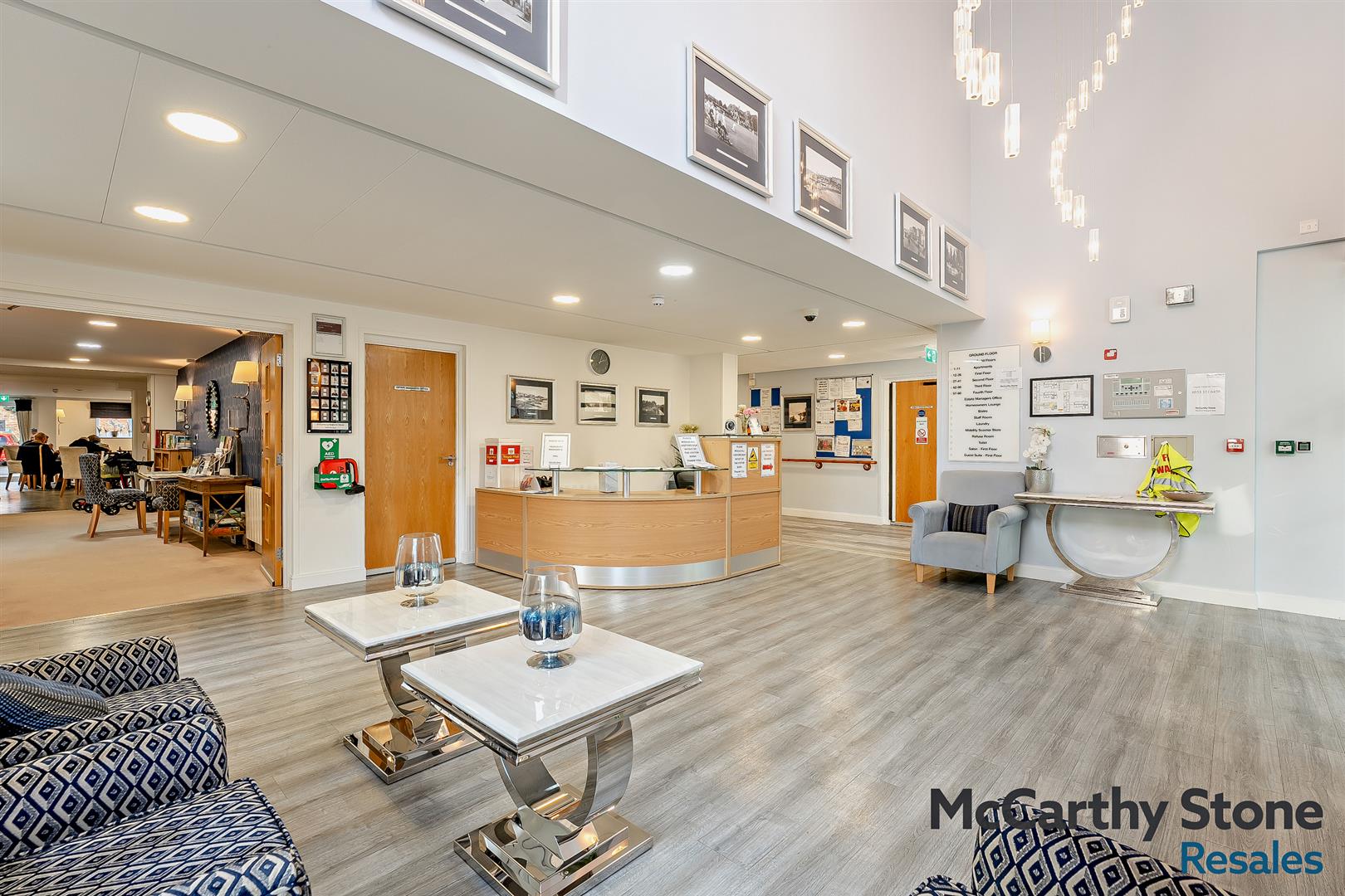 Neptune House, Heene Road, Worthing