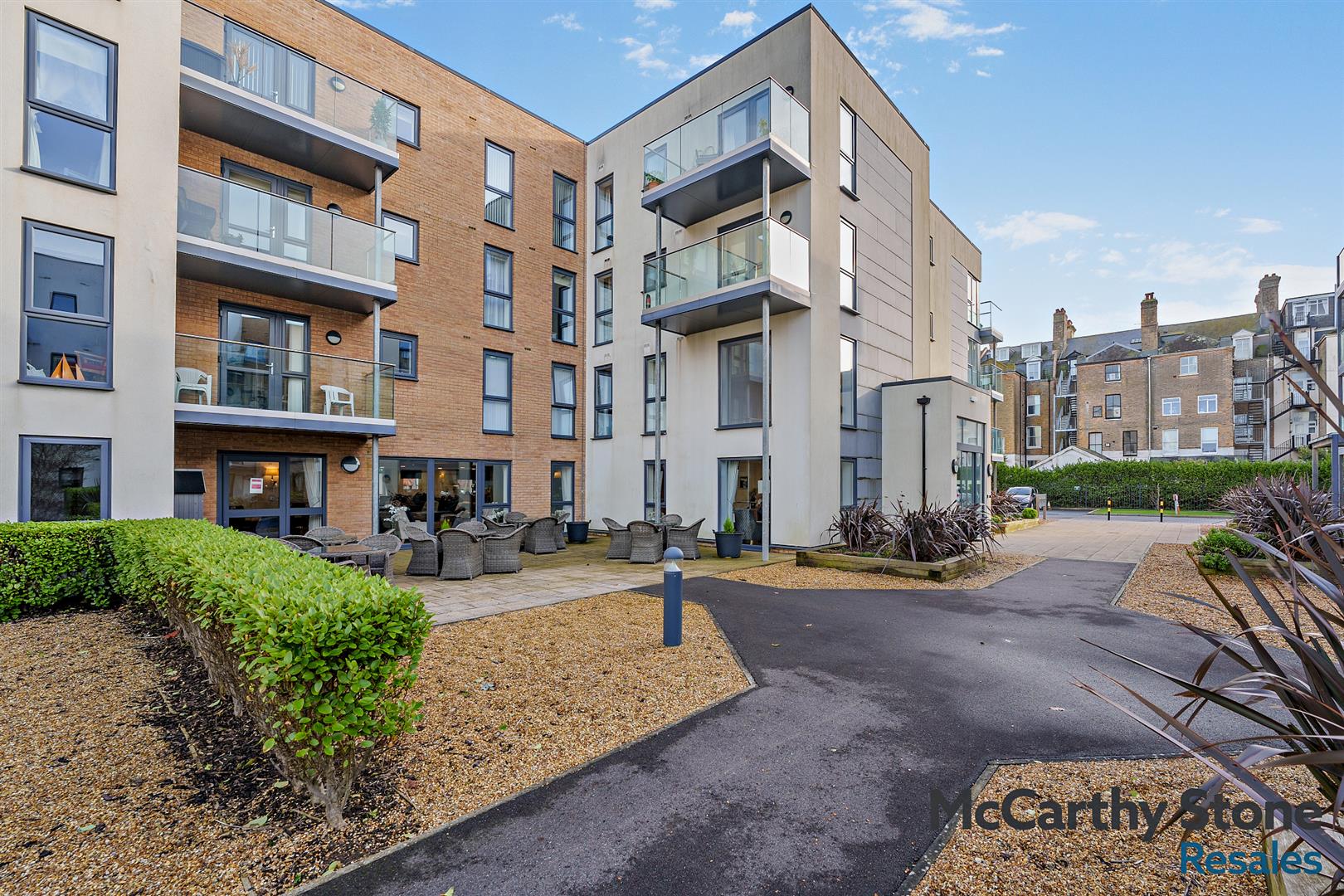 Neptune House, Heene Road, Worthing