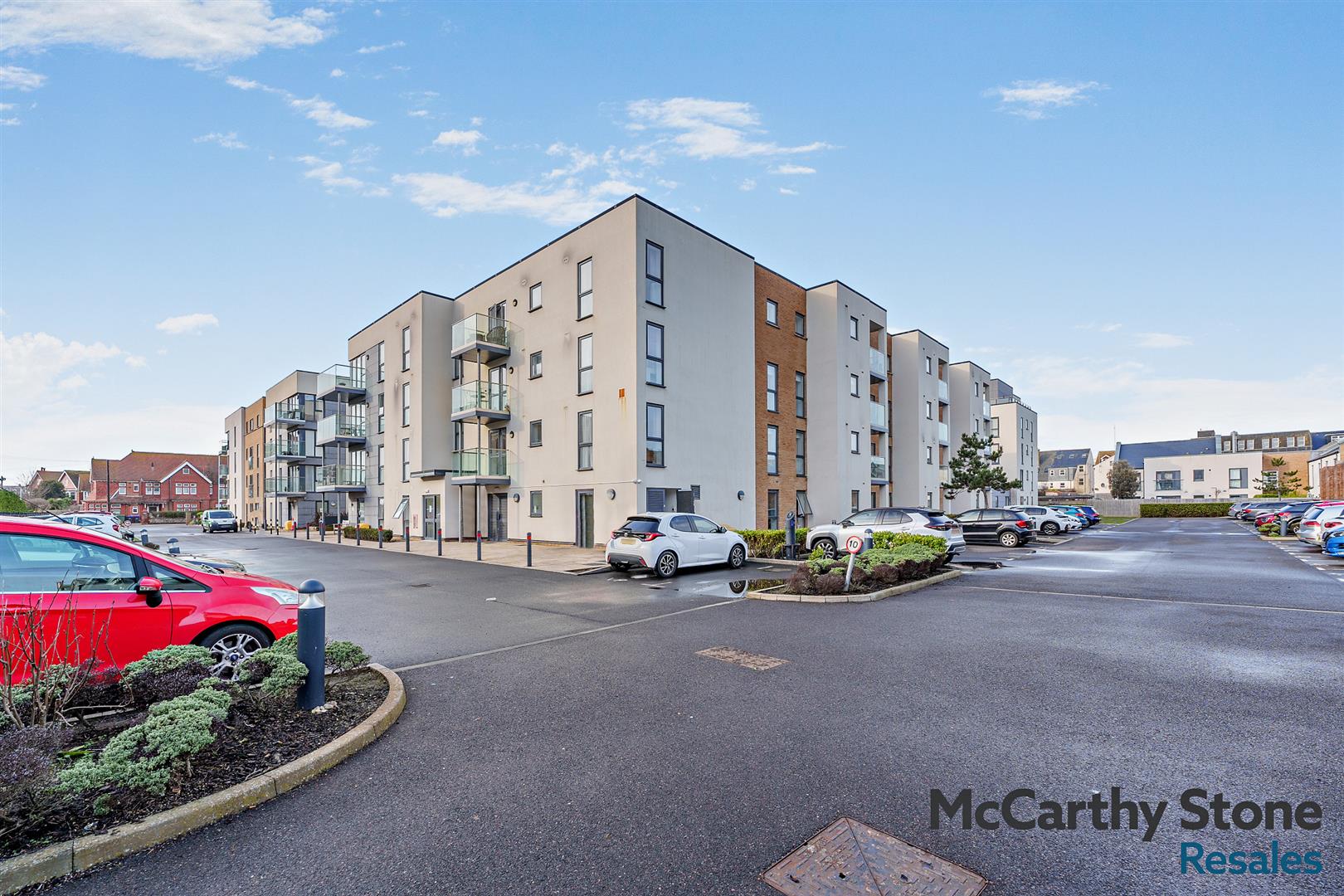 Neptune House, Heene Road, Worthing