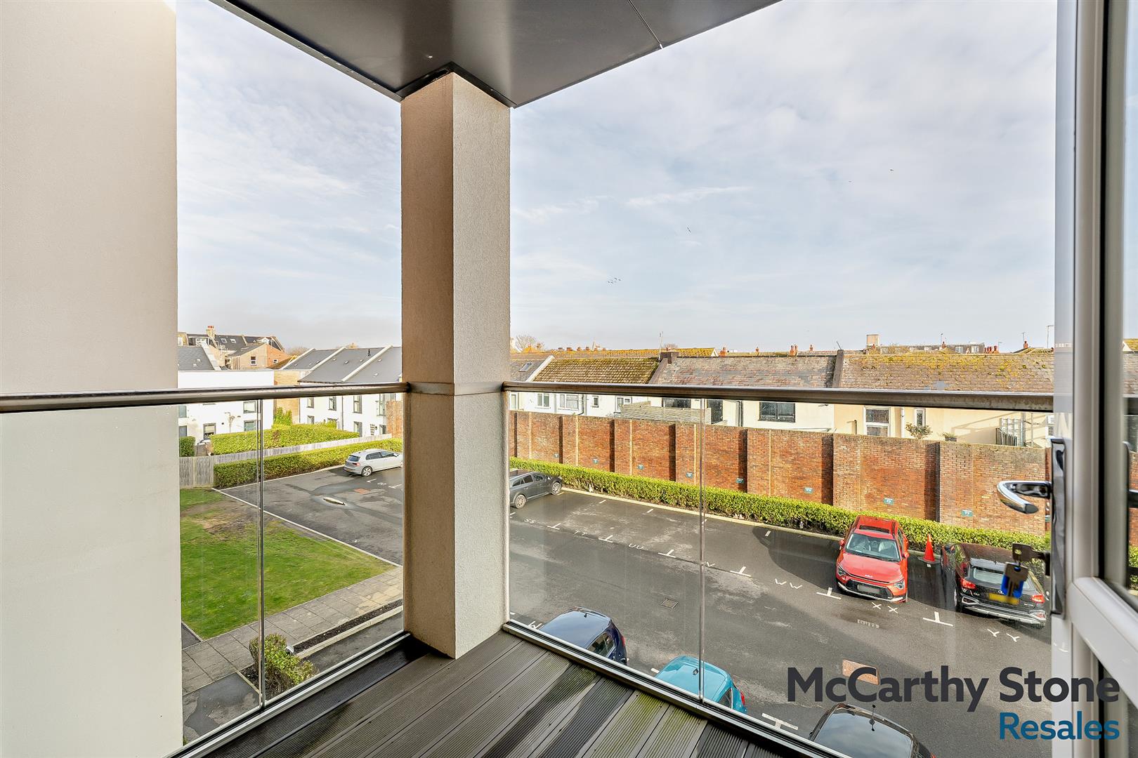 Neptune House, Heene Road, Worthing