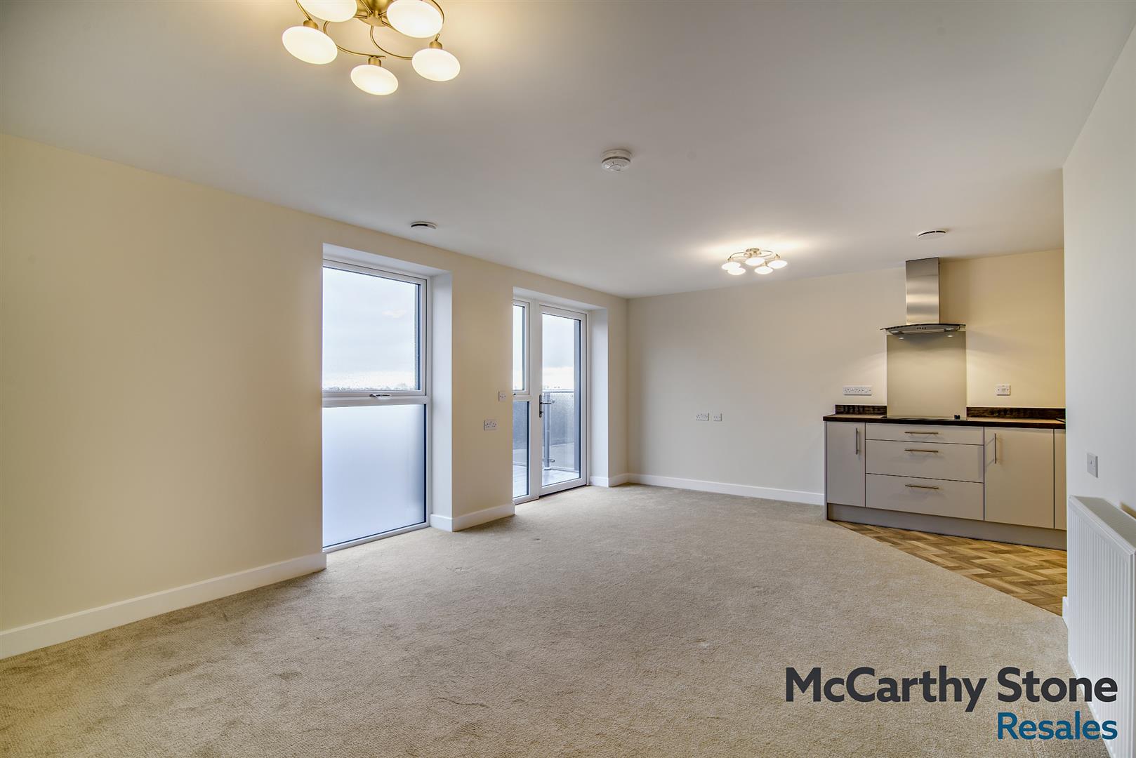 Twelve Acres Place, Whitaker Grange New Street, PO19 6GT