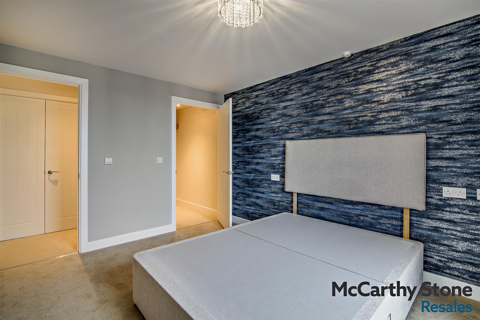 Twelve Acres Place, Whitaker Grange New Street, PO19 6GT