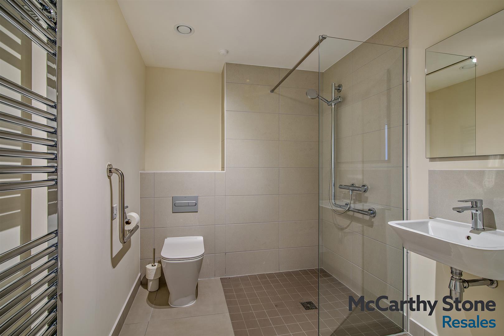 Twelve Acres Place, Whitaker Grange New Street, PO19 6GT