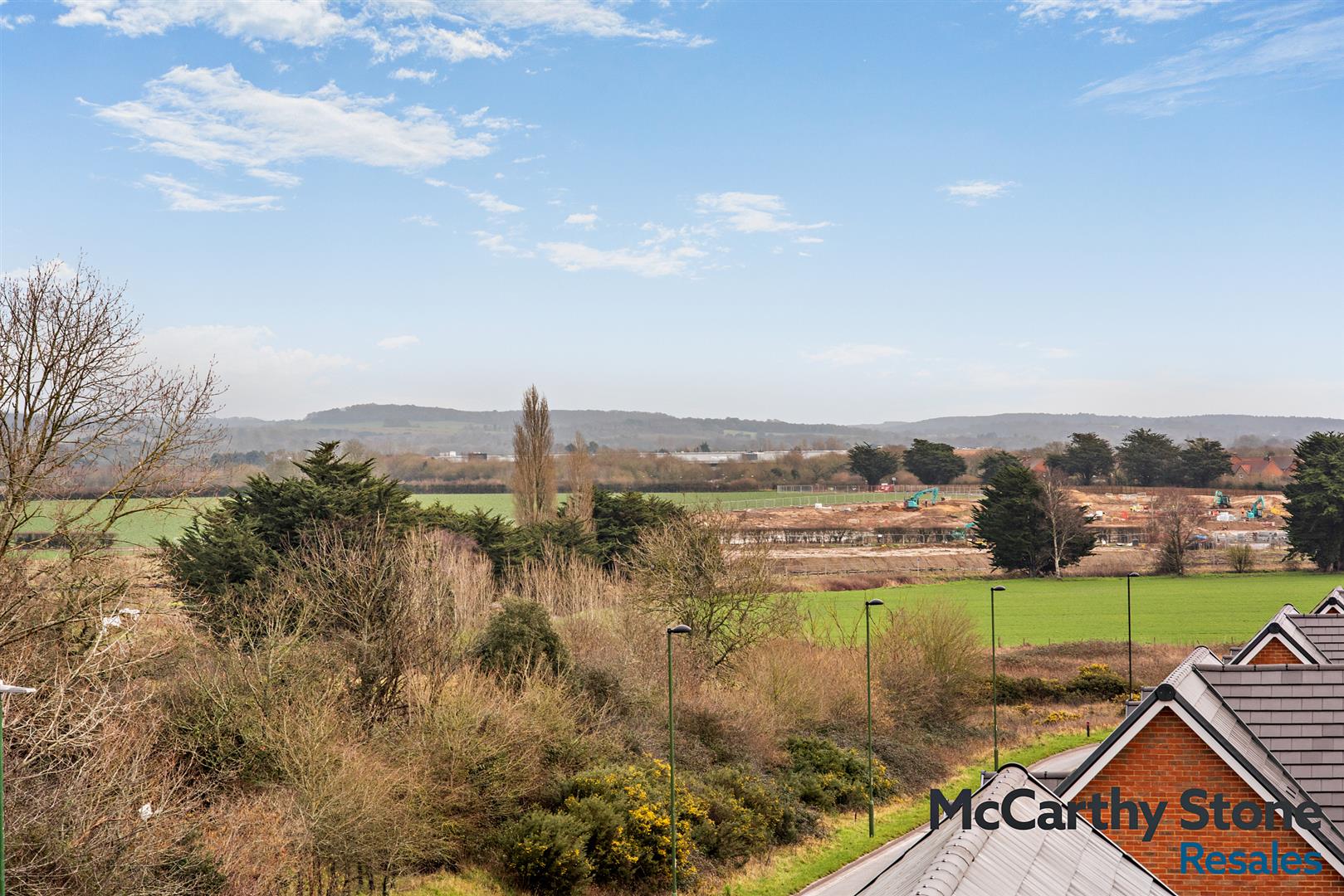 Twelve Acres Place, Whitaker Grange New Street, PO19 6GT