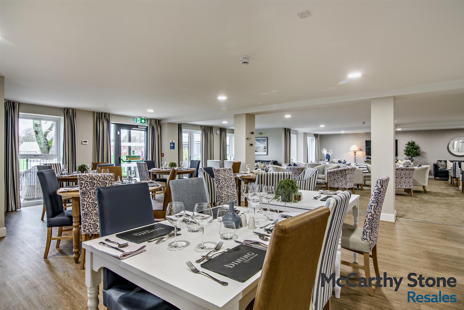 Twelve Acres Place, Whitaker Grange New Street, PO19 6GT