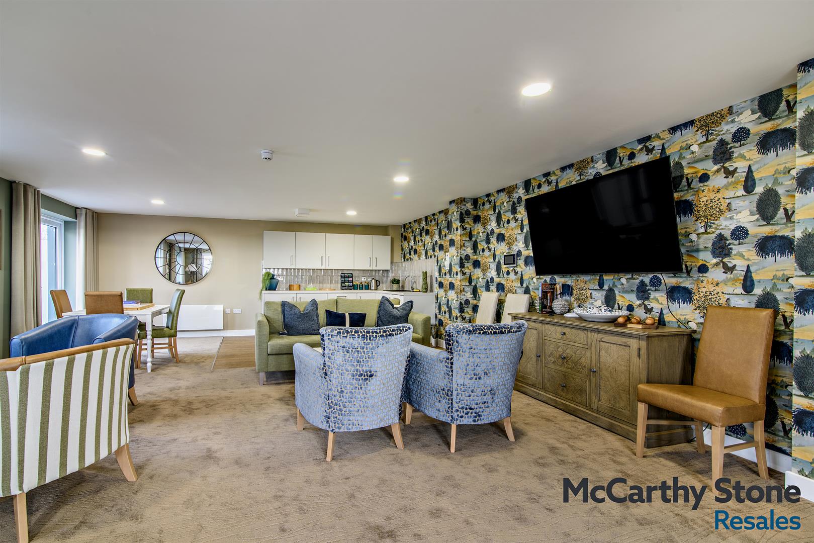 Twelve Acres Place, Whitaker Grange New Street, PO19 6GT