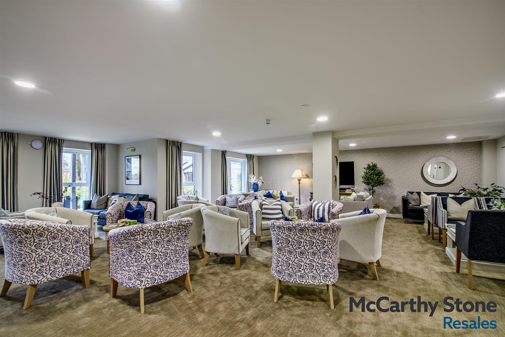 Twelve Acres Place, Whitaker Grange New Street, PO19 6GT