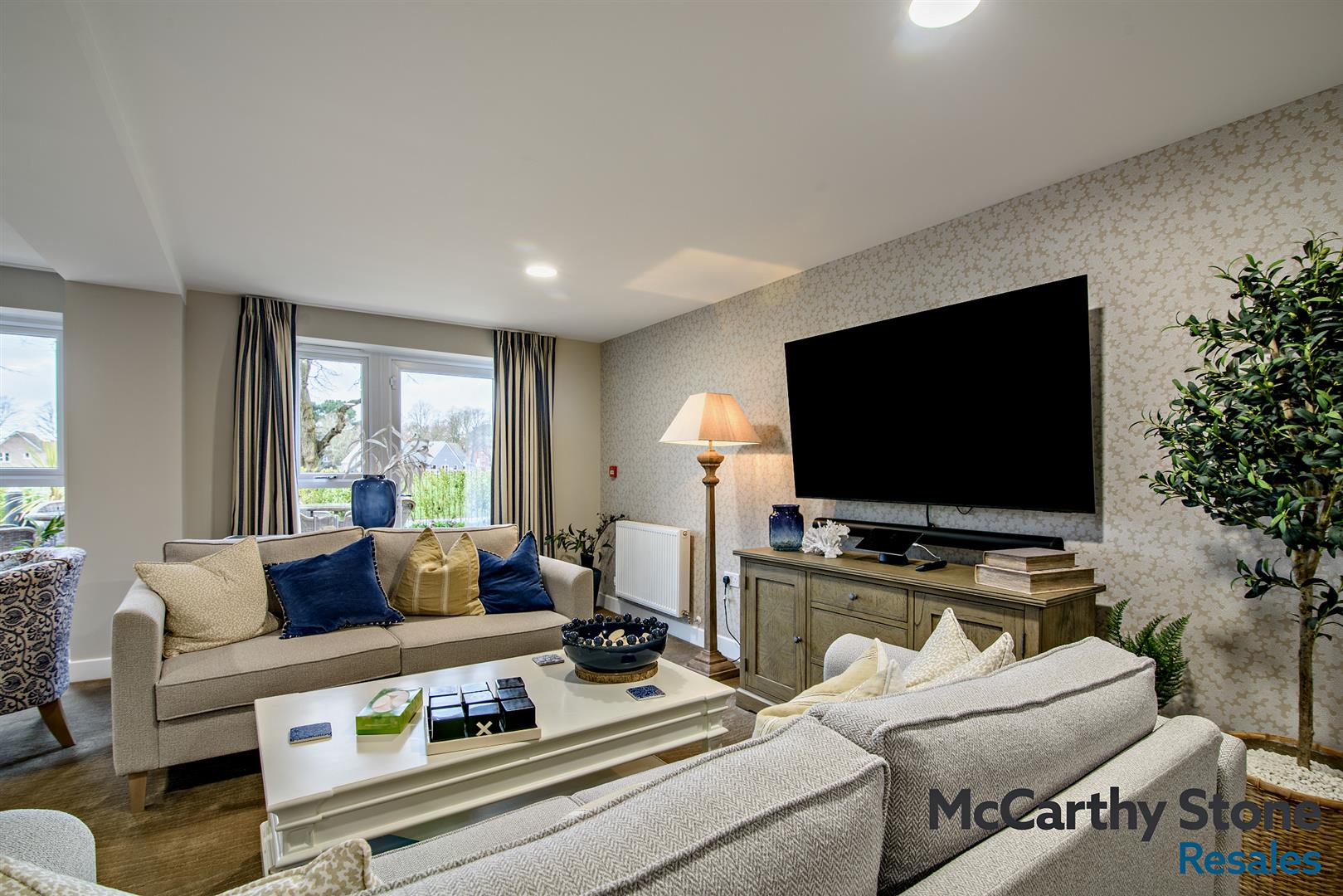 Twelve Acres Place, Whitaker Grange New Street, PO19 6GT