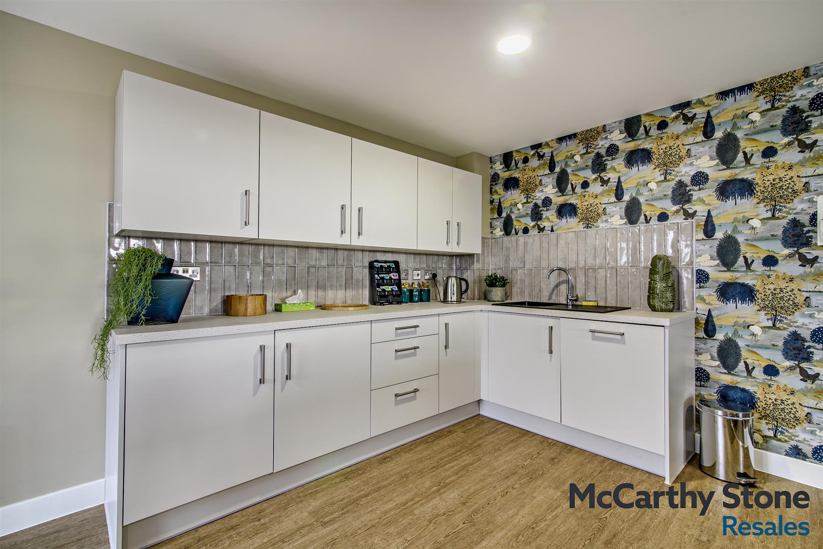 Twelve Acres Place, Whitaker Grange New Street, PO19 6GT