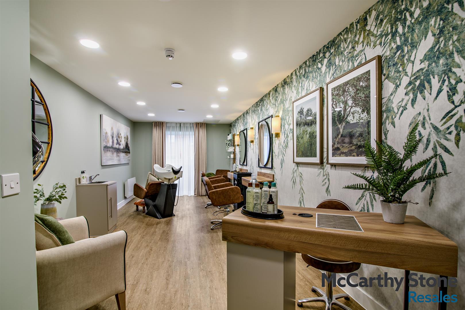 Twelve Acres Place, Whitaker Grange New Street, PO19 6GT