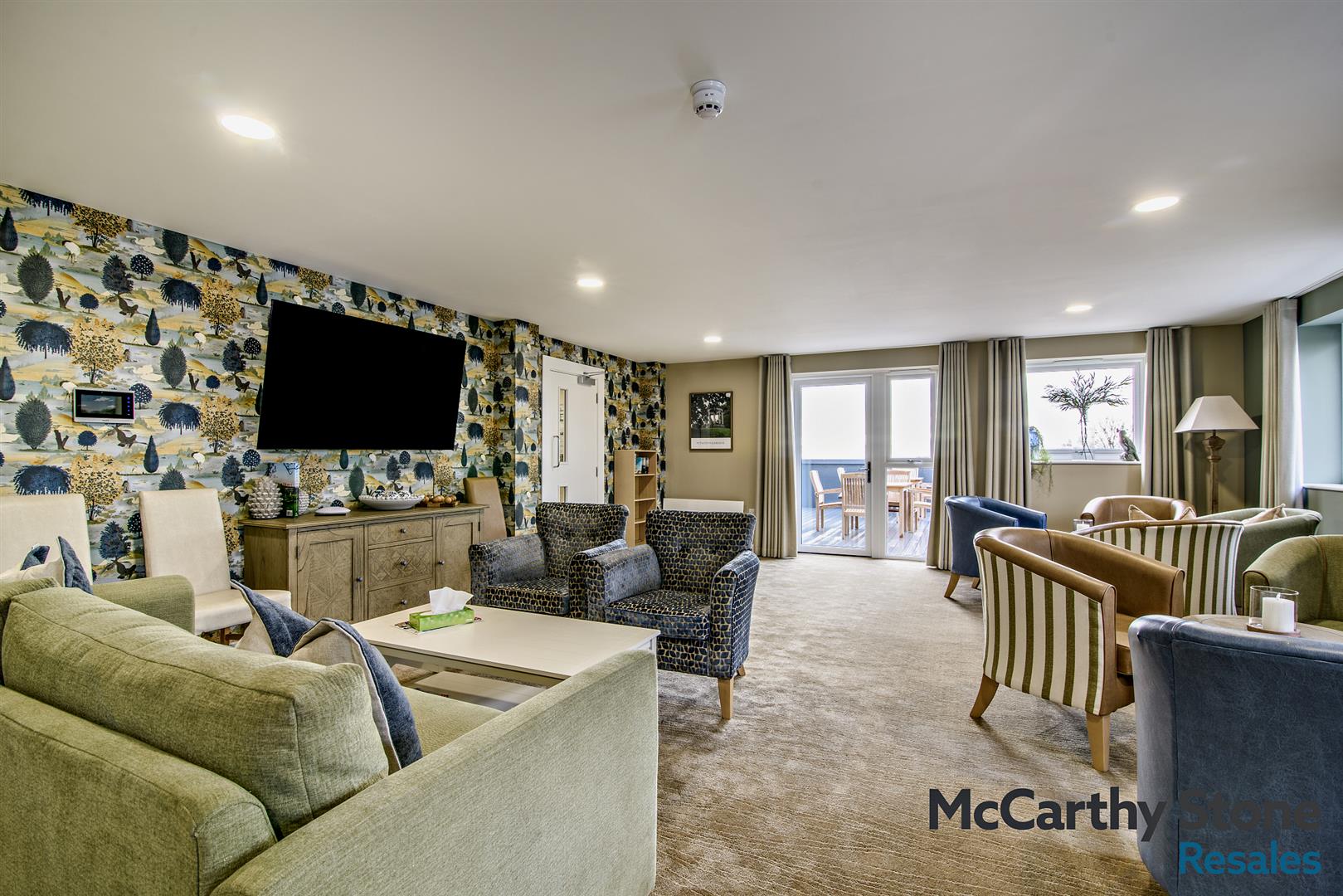 Twelve Acres Place, Whitaker Grange New Street, PO19 6GT