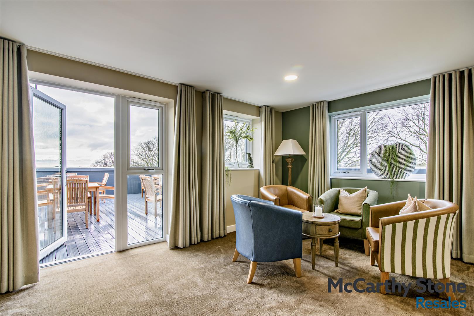 Twelve Acres Place, Whitaker Grange New Street, PO19 6GT