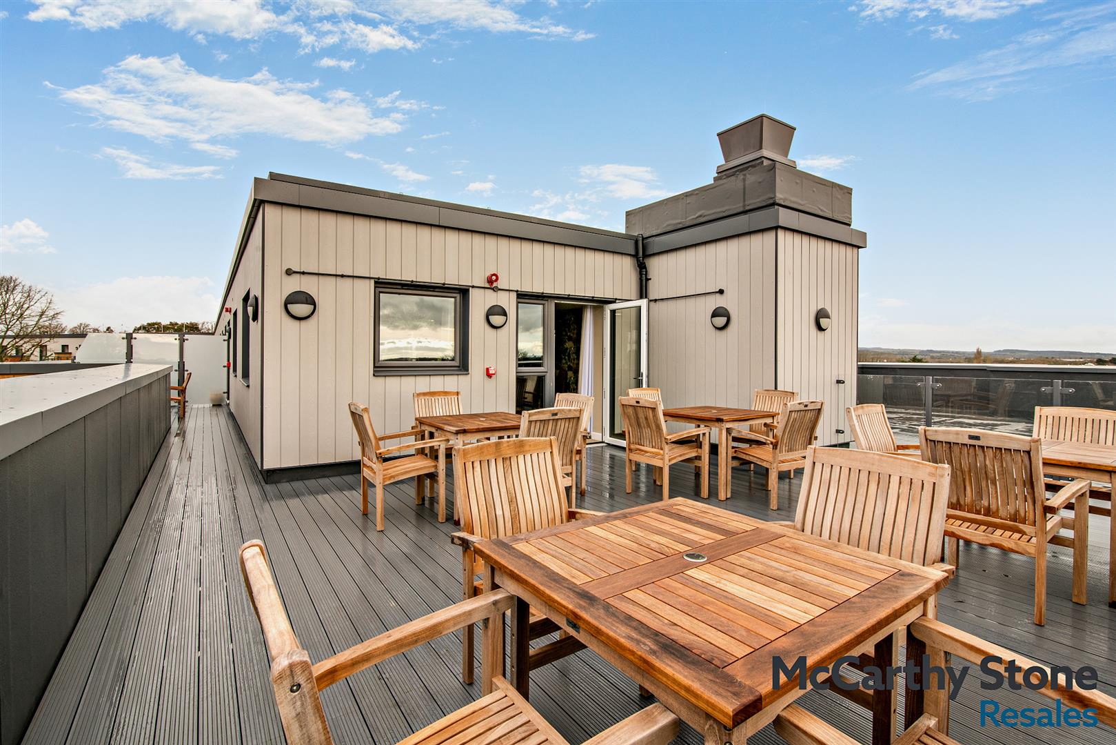 Twelve Acres Place, Whitaker Grange New Street, PO19 6GT